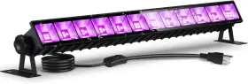 LSTN-36W-SMX-1PACK LINSTAINE Light Bar Waterproof Blacklights