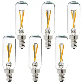 656699430828 LITEHISTORY Dimmable Led Bulb Candelabra