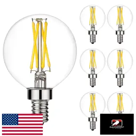 B07ZGC2T1S LITEHISTORY Led Dimmable Candelabra Bulb