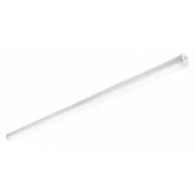 7000LM LITHONIA LIGHTING Led Strip Light Dimmable Mount
