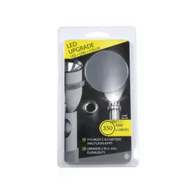 Lmlpl LITT INDUSTRIES Lit Cell Maglite Led Bulb Lens Kit