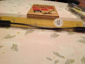 645578513547 LITTLELITE Nos Bulb Task Light