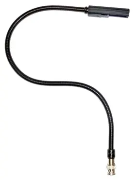 18G-LED LITTLITE Goose Neck Lamp Bnc Connector Task Pro