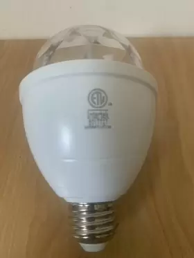 HG04172A-US LIVARNO Livorno Light Bulb #2