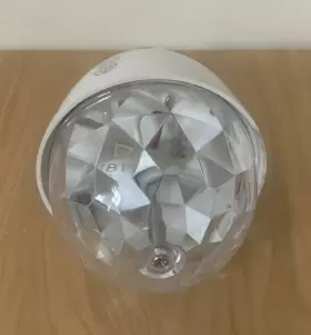 HG04172A-US LIVARNO Livorno Light Bulb #3