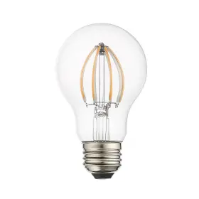 960815X10 LIVEX LIGHTING Base Pear Lotus Filament Led Lamp