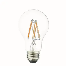 960807X60 LIVEX LIGHTING Base Pear Filament Graphene Led