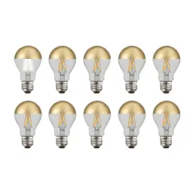 960846X60 LIVEX LIGHTING Pack Edison Top