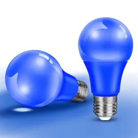 KU-A60-2P LIGHT Bulb Led Base