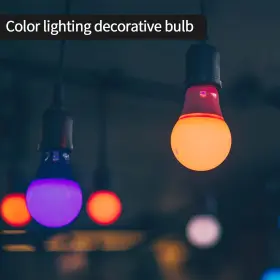KU-A60 LIGHT Bulb Base Led #3