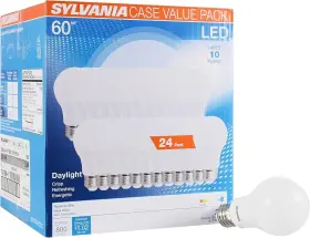 74766 SYLVANIA Led Light Bulb Efficient