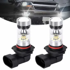 LLII-AUTO-12 LLII Led Headlight Bulbs High Beam Fog