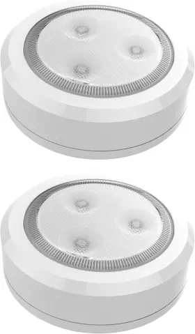 BRRC113 LONDON JOHNSON Brilliant Evolution Ultra Wireless Led