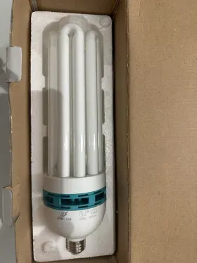 105CFL-65 LONGSTAR Fluorescent Lamp