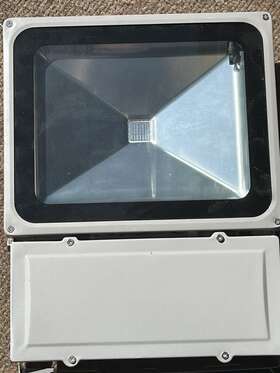 LIQ2018SE211 LS PHOTOGRAPHY Led Flood Light Waterproof