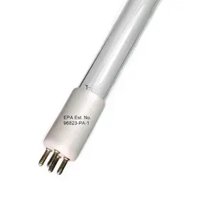 798295448989 LSE LIGHTING Ultraviolet Uv Lamp Bulb Base