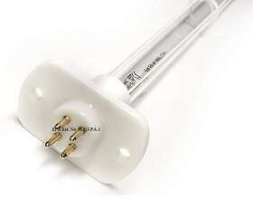 843324133234 LSE LIGHTING Dust Lightstick Uv Lamp Uvc Bulb