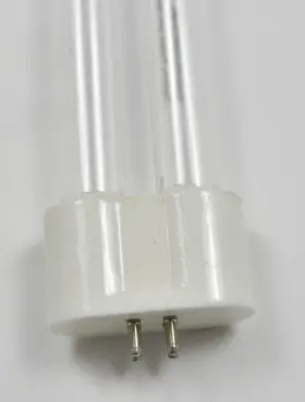 H-lamp LSE LIGHTING Uvc Uvv Ozone Intended Oxyquantum