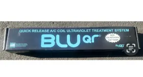 BLU-QR-TS-24 LSE LIGHTING Bqr Uv Lamp BLU-QR-TS-24 LSE LIGHTING Bqr Uv Lamp