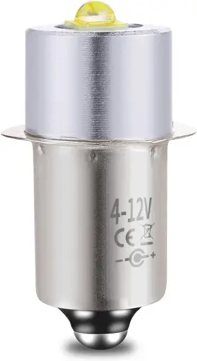 606413963170 LUDOPAM Conversion Led Bulb Maglite