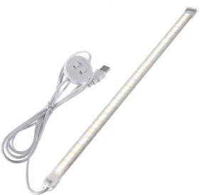 L10-19 LULUAN Dimmable Cabinet Lighting Temperature
