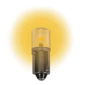 LM10160MB-A LUMAPRO Led Bulb Amber