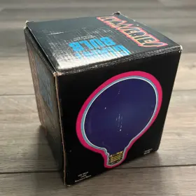 706857 LUMASERIES Spencers Giant Light Bulb