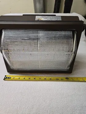 71425A LUMINAIRE Led Wallpack Light #2