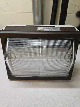 71425A LUMINAIRE Led Wallpack Light