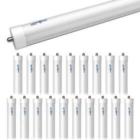 614993815000 LUMINOSUM Feet Led Tube Single Pin Equivelant