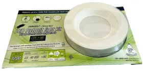 059212871854 LUMINUS Led Dimmable Retrofit Light Flood Lamp #3