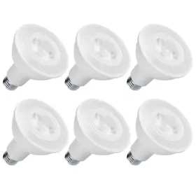 L-PARW12 LUMSTORY Led Neck Flood Light Dimmable Halogen Equ