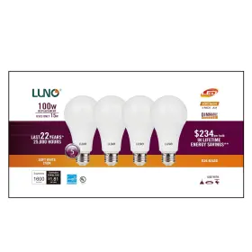 810008290002 LUNO Dimmable Led Bulb #2
