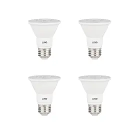 PAR20 LUNO Dimmable Led Bulb Cri Sof