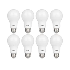 858497006568 LUNO Dimmable Led Bulb