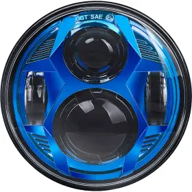 4WD-127 LUSGWUFAD Led Headlight Projecto