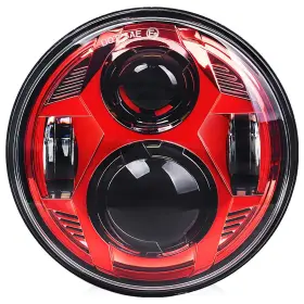 4WD-148 LUSGWUFAD Led Headlight Projector 4WD-148 LUSGWUFAD Led Headlight Projector