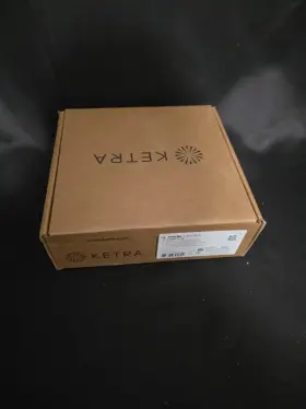 HW-X96-X-J2 LUTRON Ketra Controller Connect Linear Wireless