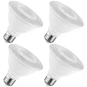 313021625696 LUXRITE Neck Flood Led Light Bulb