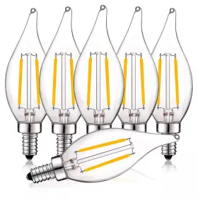 313025472418 LUXRITE Dimmable Led Light Bulbs