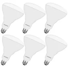 445056979901 LUXRITE Led Light Bulb Dimmab