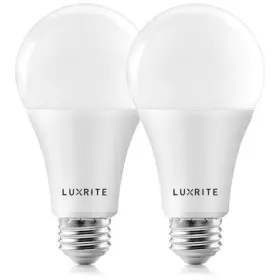 LR21451-2PK LUXRITE Led Light Bulbs