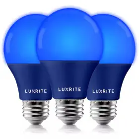 LR21491-3PK LUXRITE Led Light Bulbs