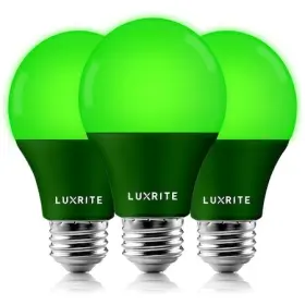 LR21492-3PK LUXRITE Led Light Bulbs
