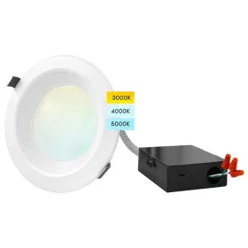 LR23951-1PK LUXRITE Canless Light Box Cct Dimmable