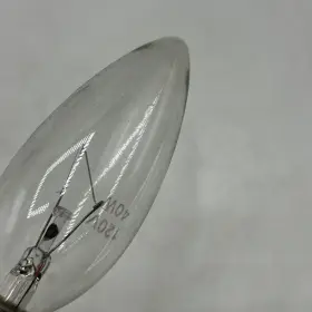 896883002480 LUXRITE Cl Filament Light Bulbs Base #3