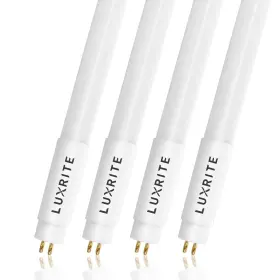 B0B4VBJNYH LUXRITE Led Tube Lights Natural