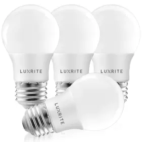 LR21350 LUXRITE Led Bulb Pack