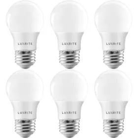 LR21353 LUXRITE Led Bulb Pack Bright