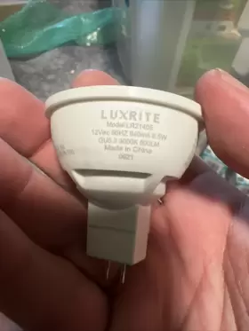 LR21405 LUXRITE Box #3